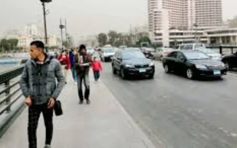 الأرصاد تحدد موعد انتهاء موجة الطقس البارد وتحسن الأحوال الجوية تدريجيًا